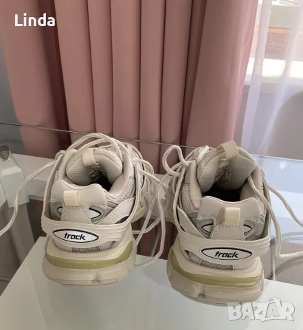 маратонки balenciaga, снимка 3 - Маратонки - 56169087