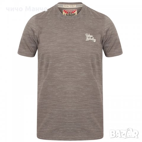 НОВИ! Tokyo Laundry памучни тениски размер S, снимка 4 - Тениски - 29264778