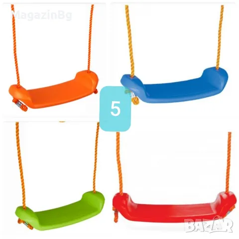 Люлка До Ре Ми Paw Patrol Голяма детска люлка на стойка, снимка 6 - Други - 48376121