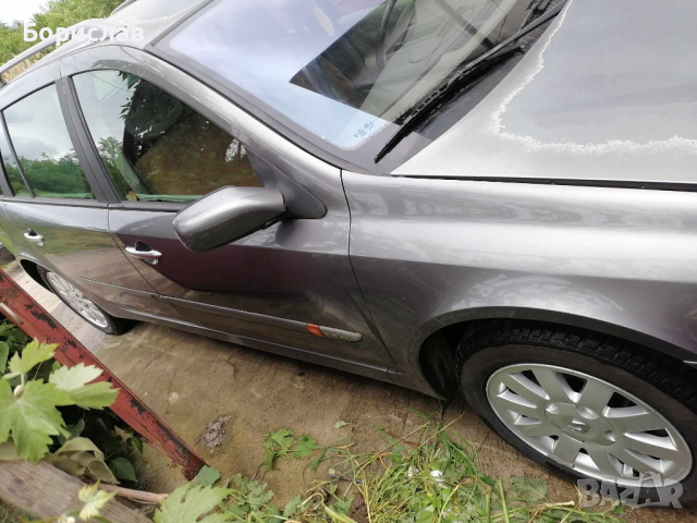  Рено Лагуна2   2.2.    150кс 02г .на части, снимка 14 - Части - 44673777