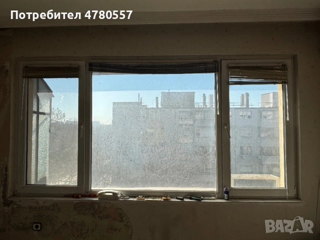 Дограма с 2 крила, снимка 2 - Дограми - 54104532