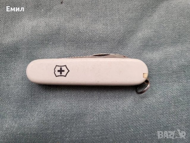 Джобно ножче VICTORINOX , снимка 6 - Колекции - 47989676