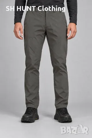 Peak Performance PLAYER Stretch Pant размер XL / XXL - 38 / 32 еластичен панталон - 1286