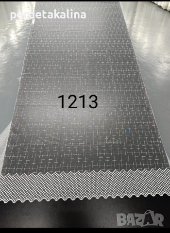 Пердета тюл с бродерия , снимка 7 - Пердета и завеси - 29444709