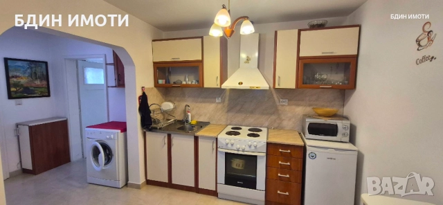 Наем в Центъра, Видин, снимка 5 - Къщи - 51445527