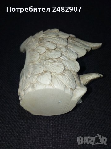 Стара фигурка за колекция "Ангелче" , снимка 10 - Колекции - 42039515