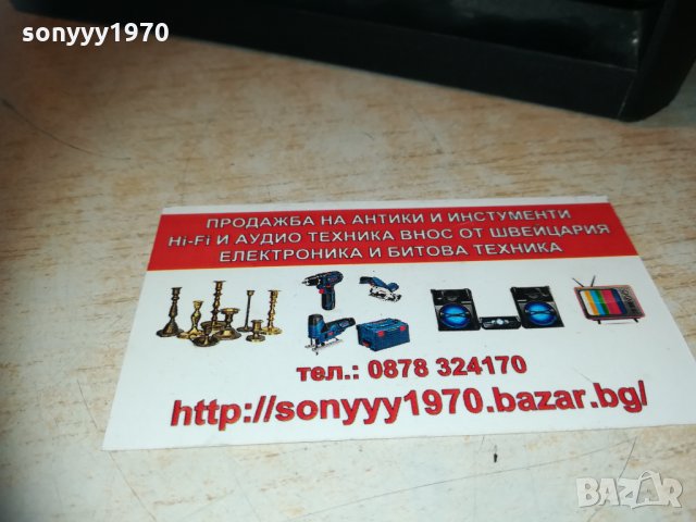 onkyo htx-22hd paw 0402212017, снимка 7 - Тонколони - 31685465