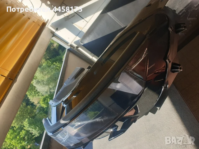 Hyundai Ioniq 5 (brand new) , снимка 6 - Части - 50889207