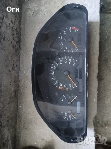 Километражно табло за Мерцедес W202 110.008.937/002 / A 202 540 94 48