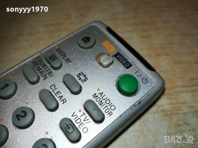 sony tv/video remote 2511201953, снимка 17 - Дистанционни - 30912572
