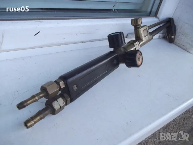 Резач за оксижен, снимка 9 - Други инструменти - 49667570