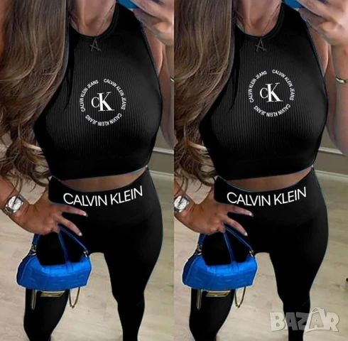 дамски екипи на едро calvin klein, снимка 2 - Спортни екипи - 51148868