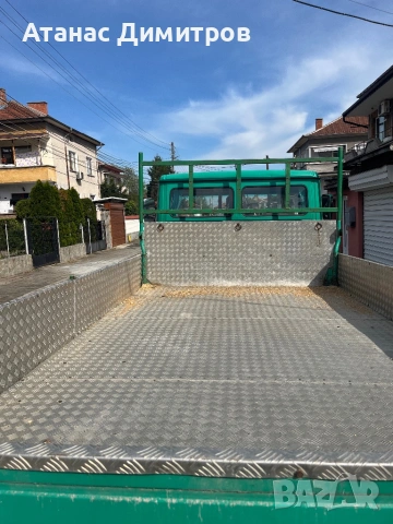 Бус Мерцедес, снимка 4 - Бусове и автобуси - 54304753