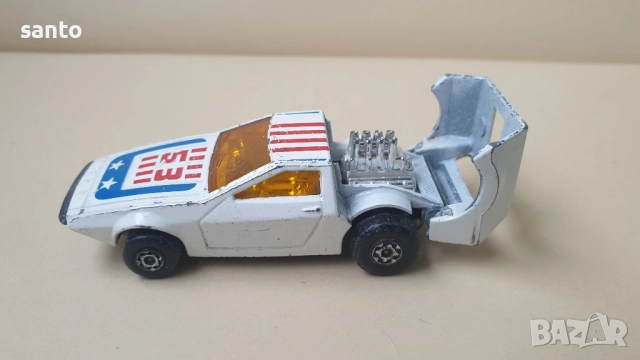 Matchbox , снимка 5 - Колекции - 52430048