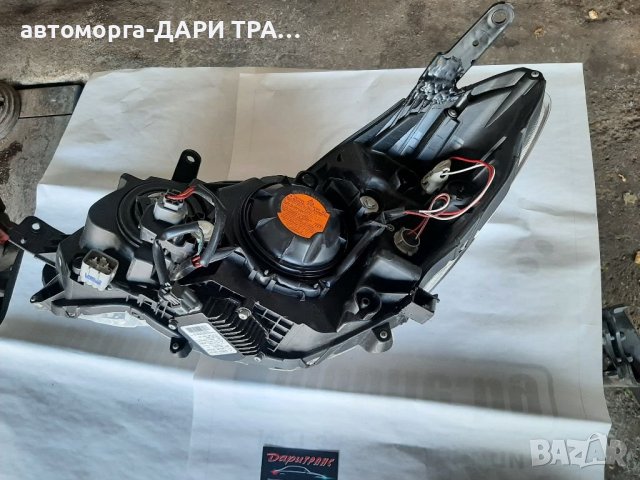 Фар(ксенон)за Субару XВ 2017г./Far za Subaru XV 2017, снимка 3 - Части - 36992374