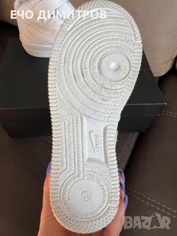 Обувки от затворил магазин, снимка 5 - Дамски ежедневни обувки - 53205462