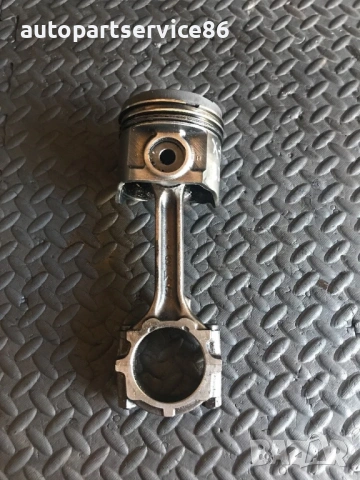 Бутало с мотовилка за Nissan X-Trail 2.2 Dci (2003) Yd22 5M3