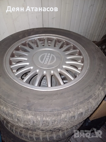 Volvo 940, снимка 3 - Автомобили и джипове - 52480010