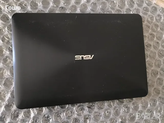 Asus X555LN / i7-4510U, снимка 3 - Лаптопи за игри - 56165824