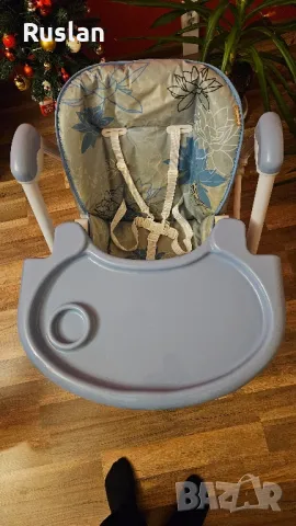 Столче за хранене Чиполино. Stolche za hranene Chipolino , снимка 5 - Столчета за хранене - 48421795