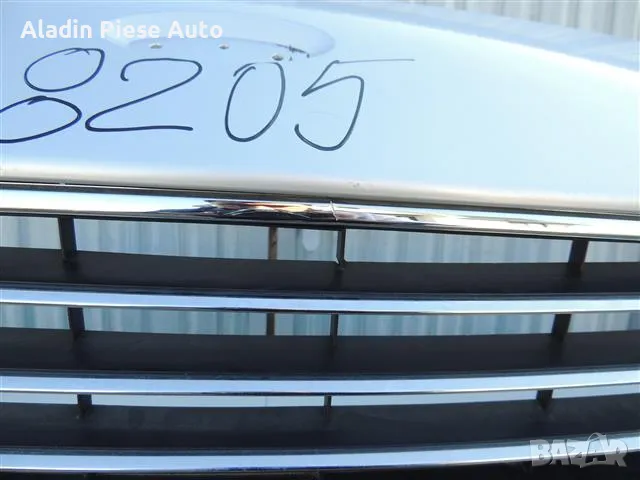 Предна броня Ford Focus година 2018-2019-2020-2021 код JX7B-17757-A , снимка 4 - Аксесоари и консумативи - 49613334