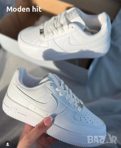 Nike Air Force 1 унисекс сникърси висок клас реплика