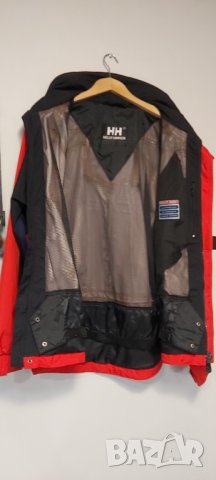 HELLY HANSEN helly tech,непромокаемо, снимка 6 - Якета - 35116607