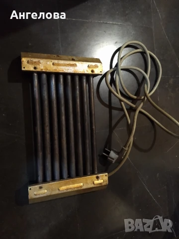 Малка скара, снимка 3 - Други - 51344719