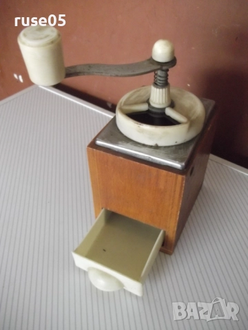 Мелничка ръчна от соца за чер пипер , кафе и други, снимка 7 - Аксесоари за кухня - 52029740