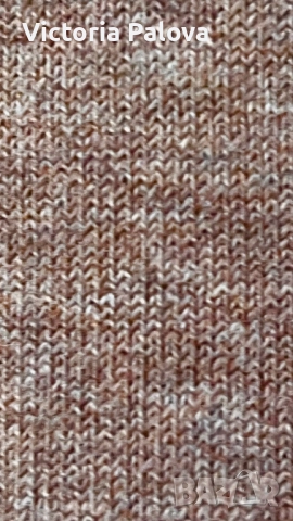 Елегантна блуза унисекс  с висока яка ( поло), снимка 3 - Блузи с дълъг ръкав и пуловери - 52190452