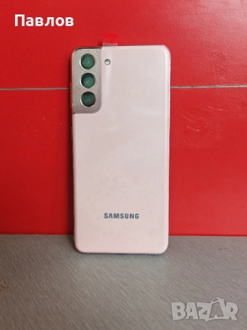 Samsung S21, снимка 4 - Samsung - 54189230