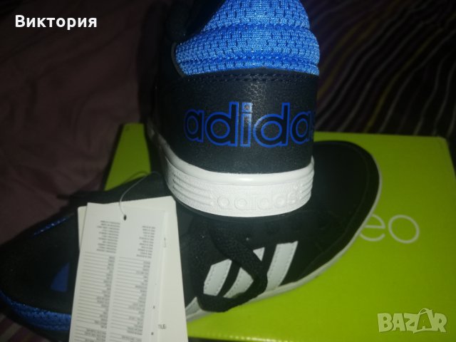 Нови маратонки на adidas 36н., снимка 3 - Детски маратонки - 31251897