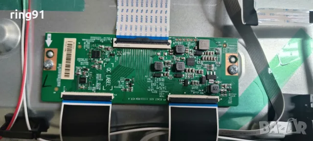 T-Con - RSAG7.820.11133/ROH VER.A TV Hisense 43A6N
