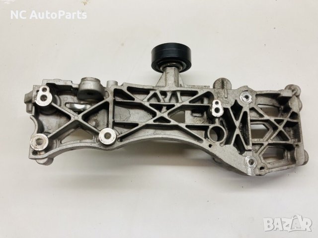 Двигател бракет стойка за MAXUS DELIVER 9 2.0 дизел 163 коня 2022, снимка 3 - Части - 42609713