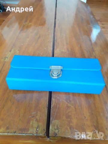 Стар несесер #8