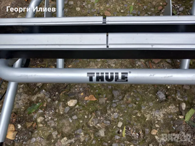 Bagajnik za velosipedi, снимка 3 - Велосипеди - 47484142