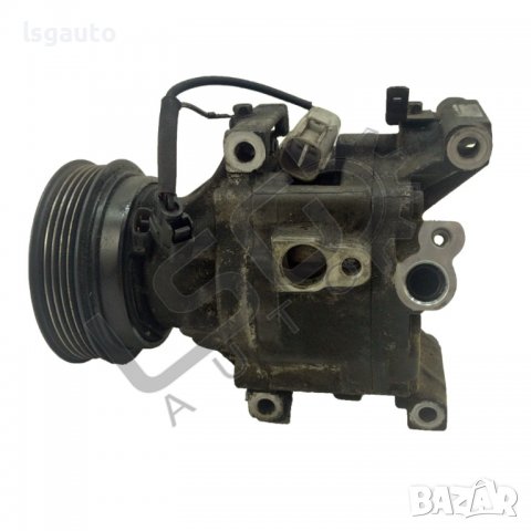 Компресор климатик Toyota Corolla Verso I (E120) 2001-2003 T210722N-67, снимка 3 - Части - 37630909