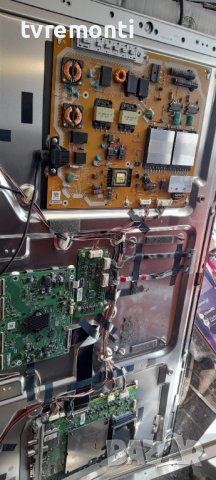 лед диоди от дисплей VVX42F130A20 от телевизор Panasonic модел TX-L42WT50E, снимка 3 - Части и Платки - 36987989