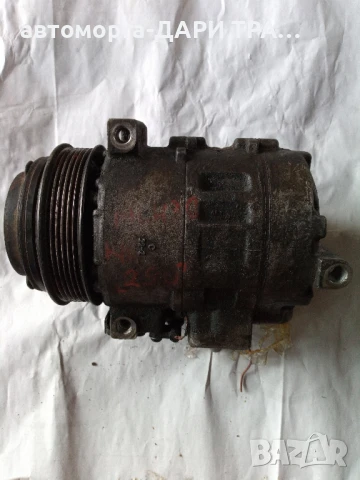 Компресор за климатик за Мерцедес MЛ 430 4.3 Бензин 