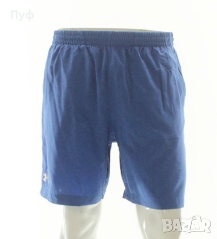 Мъжки къси панталони Heat Gear , снимка 1 - Къси панталони - 40534527