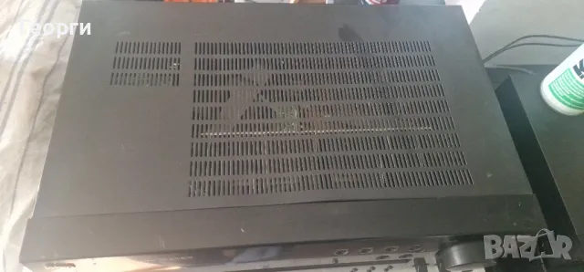 pioneer sx 205rds , снимка 2 - Ресийвъри, усилватели, смесителни пултове - 50370189