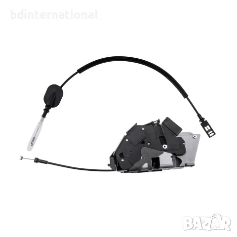 Брава за предна лява врата, Ford Transit Custom, 8 ПИН, снимка 4 - Части - 56062565