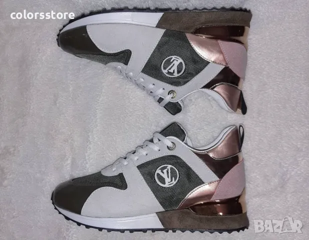 Дамски маратонки LV-BR66y