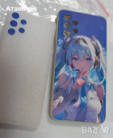 Гръб за Samsung Galaxy A13 и др. - 5€ / 10лв, снимка 2 - Калъфи, кейсове - 53214701
