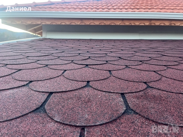 Изграждане на навеси/Ремонт на покриви, снимка 11 - Ремонти на покриви - 52942097