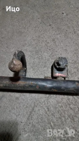 теглич, снимка 2 - Ремаркета - 47350583