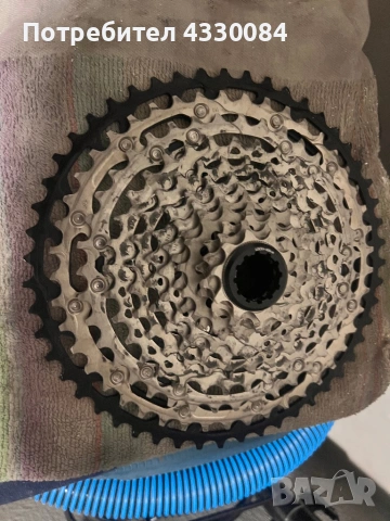 Нови Вело компоненти висок клас, снимка 9 - Части за велосипеди - 53079156