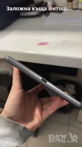 Таблет Lenovo M8 ( 32 GB / 2 GB ), снимка 4 - Таблети - 48676691