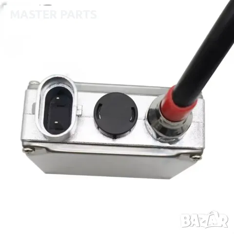 Нов Ксенон Баласт Hella 5DV007760-71 B BMW E38 Z8 Passat и др. Гаранция, снимка 4 - Части - 50288173