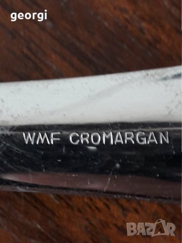 Немски прибори за готвене WMF, снимка 6 - Прибори за хранене, готвене и сервиране - 32167872
